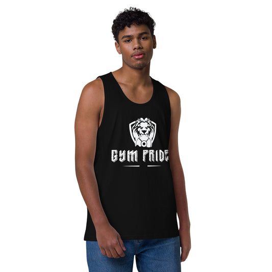 Men’s premium tank top