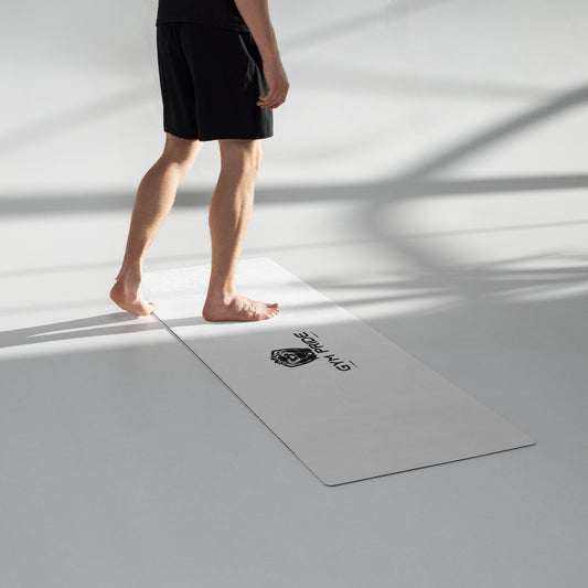 Yoga mat